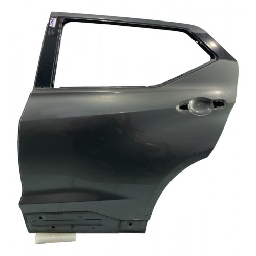 Porta Traseira Esquerda Nissan Kicks 201...
