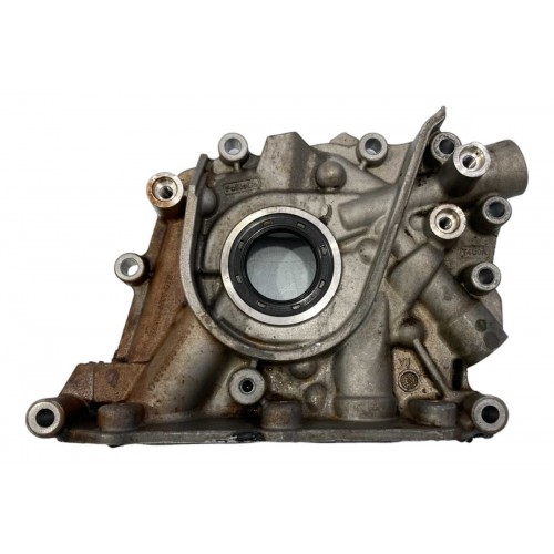Bomba De Óleo Ford Ecosport/fiesta 1.6 16v Powershift 13/21