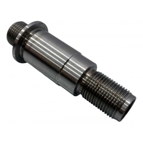 Parafuso Guia Trocador De Calor Fiesta/e...