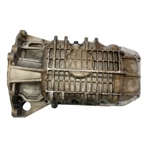 Carter Do Motor Ford Ecosport/fiesta 1.6...