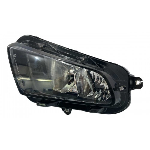 Farol Dianteiro Esquerdo Fiat Toro 2017/2021