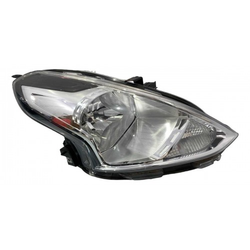 Farol Dianteiro Direito Nissan Versa 2017/2021