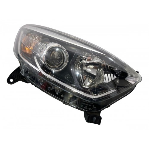 Farol Dianteiro Direito Renault Captur 2017/2023