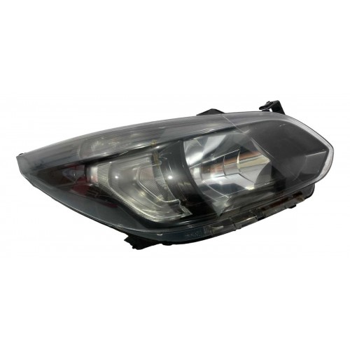 Farol Dianteiro Direito C/detalhe Chevrolet Spin 2013/2018