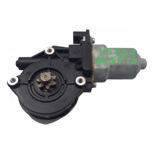 Motor Maquina De Vidro Traseira Direita ...