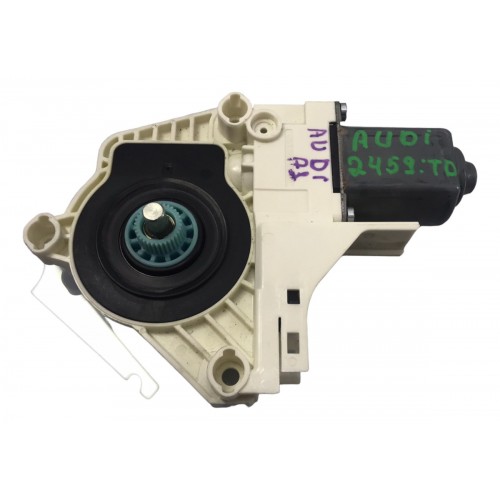 Motor Maquina De Vidro Traseira Direita Audi A1 2011/2015