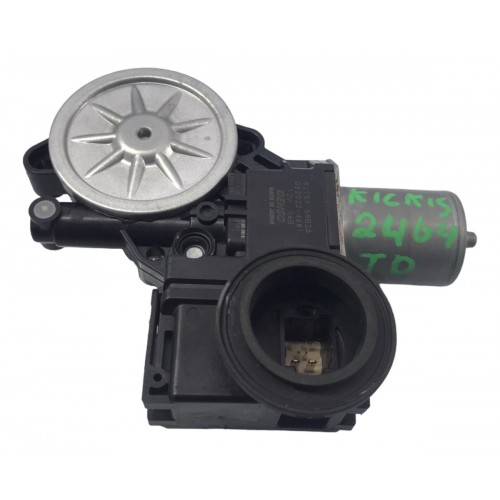 Motor Maquina De Vidro Traseiro Direito ...