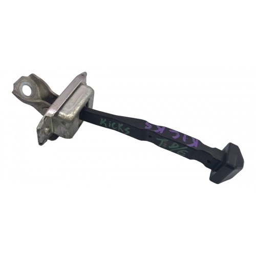 Limitador De Porta Tras/esquerda/direita...