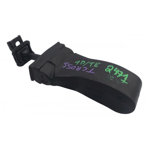 Limitador De Porta Tras/esquerdo/direito...