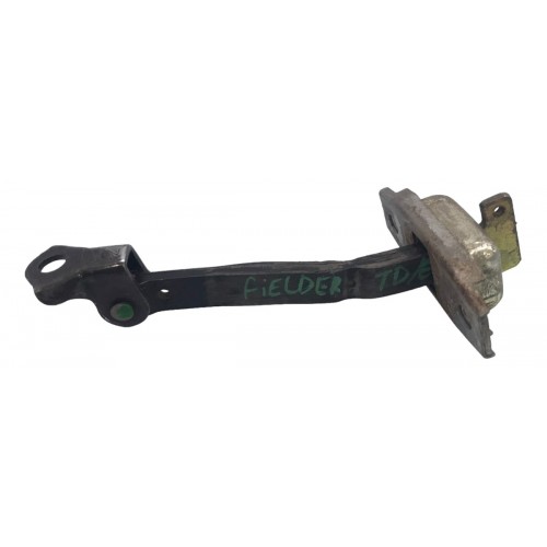 Limitador Porta Tras/esquerda/direita Co...