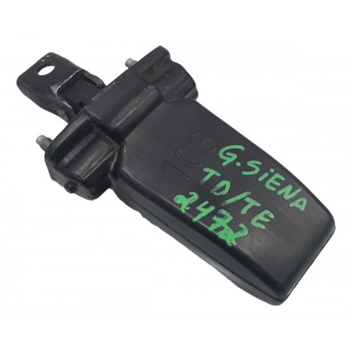 Limitador De Porta Tras/esquerdo/direito...