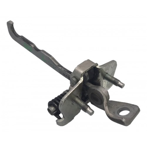 Limitador De Porta Tra/esquerdo/direito ...