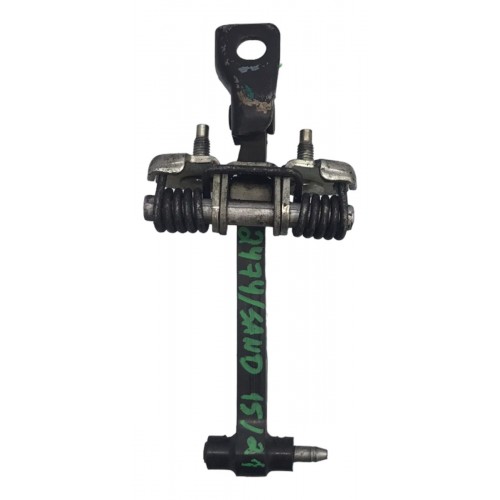 Limitador De Porta Tras/esquerdo/direito...