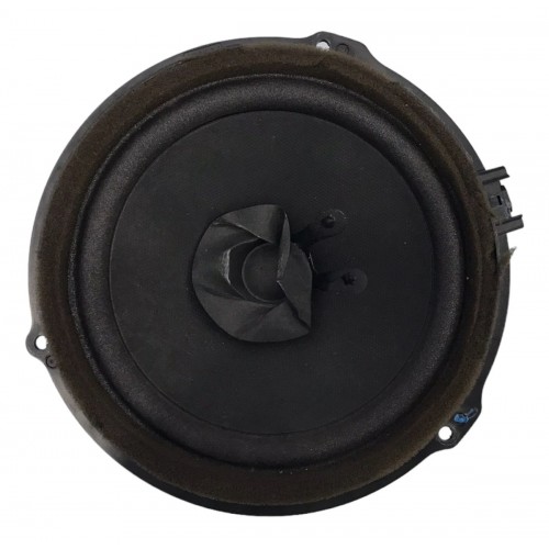 Alto Falante Traseiro Ford New Fiesta 20...