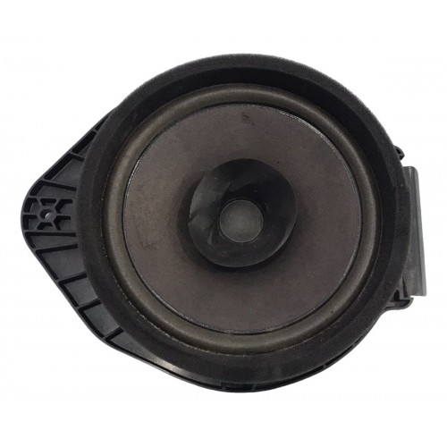 Alto Falante Traseiro Chevrolet Celta/pr...