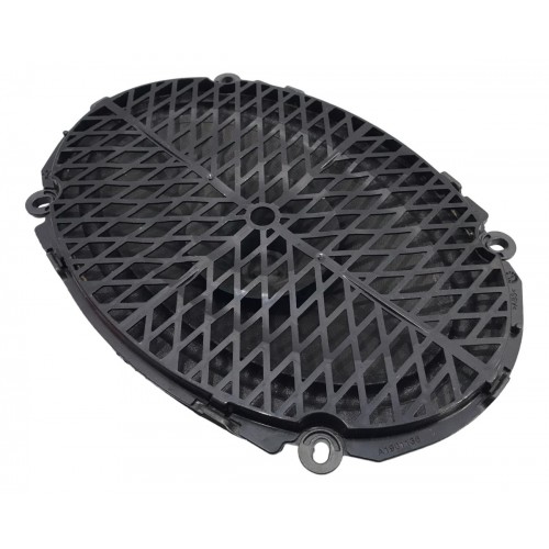 Alto Falante Fiat Toro 2017/2021