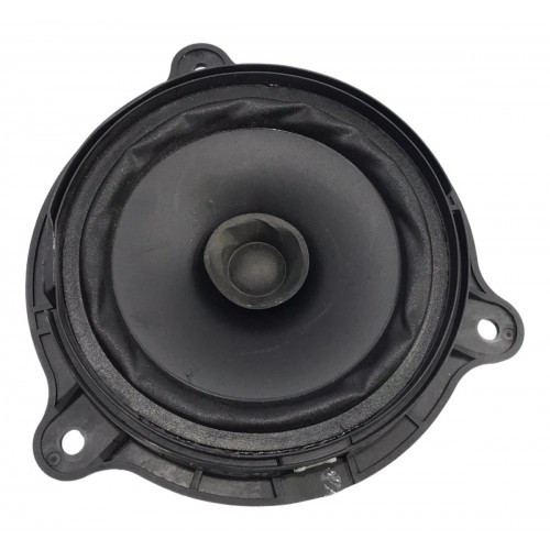 Alto Falante Nissan Versa 2017/2021