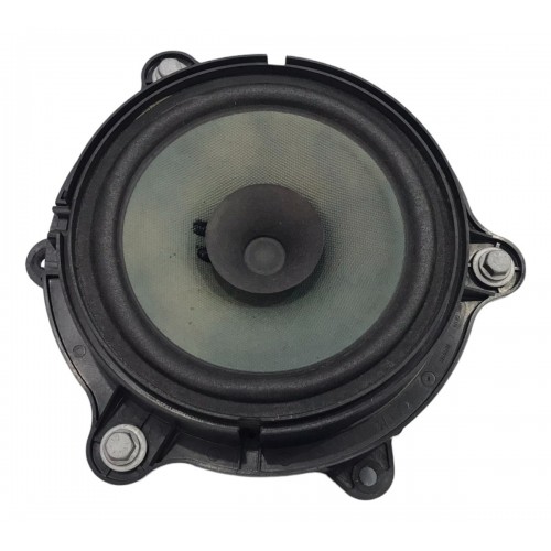 Alto Falante Renault Captur 2017/2023