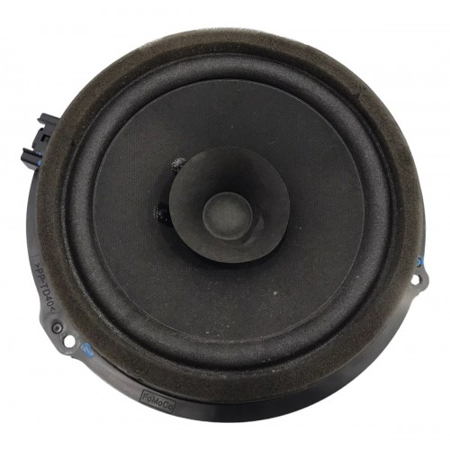 Alto Falante Traseiro Ford New Fiesta 20...