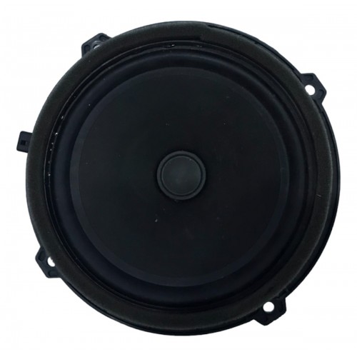 Alto Falante Traseira Hyundai Creta 2017...