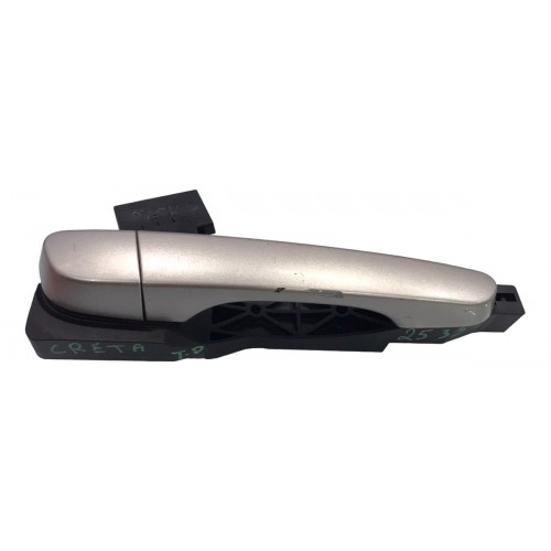 Maçaneta Externa Traseira Direita Hyund...