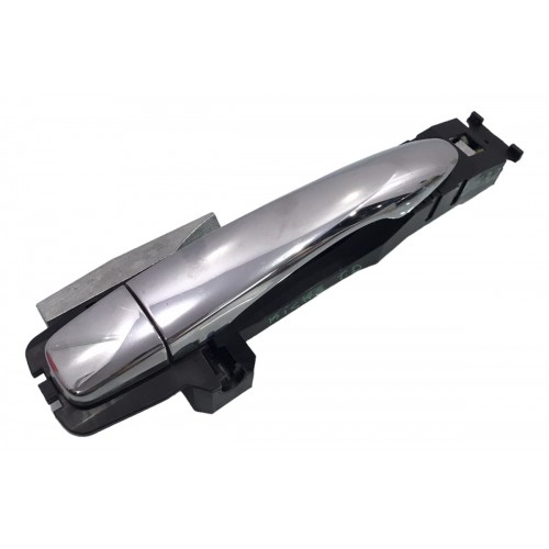 Maçaneta Externa Traseira Direita Nissan Kicks 2017/2021