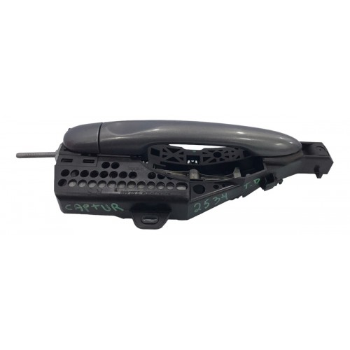 Maçaneta Externa Traseira Direita Renault Captur 2017/2023