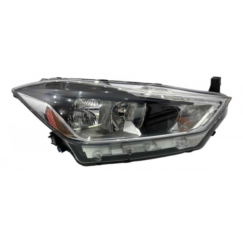 Farol Dianteiro Direito Nissan Kicks 2017/2021