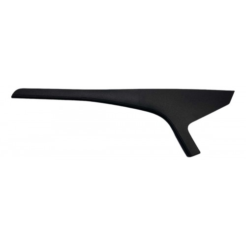 Acabamento Console Central Lado Esquerdo...