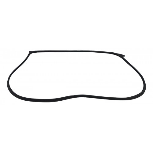 Borracha De Porta Traseira Direita Honda Accord 2008/2009