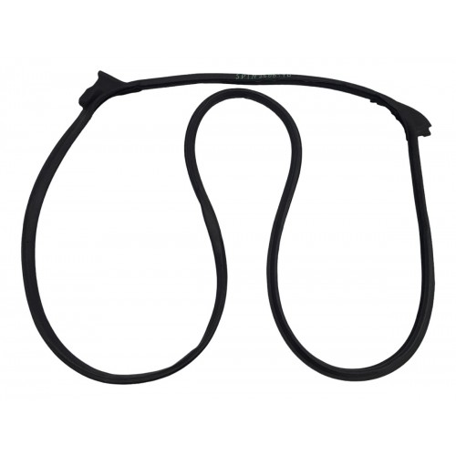 Borracha Porta Traseira Direita Chevrole...