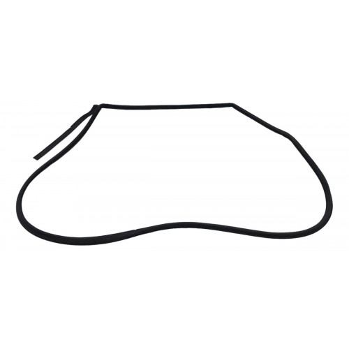 Borracha Porta Traseira Direita Ford New Fiesta 2011/2019