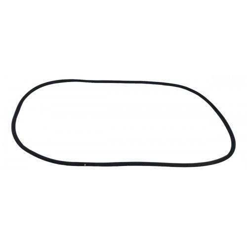 Borracha Porta Traseira Direita Fiat Tor...