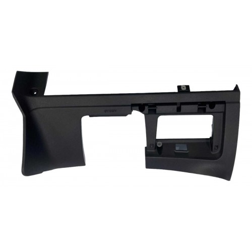 Acabamento Painel Porta Objetos Volkswag...