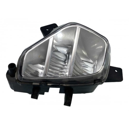 Farol De Milha Lado Esquerdo Volkswagen ...