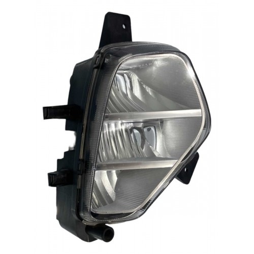 Farol De Milha Lado Direito C/detalhe Vw...