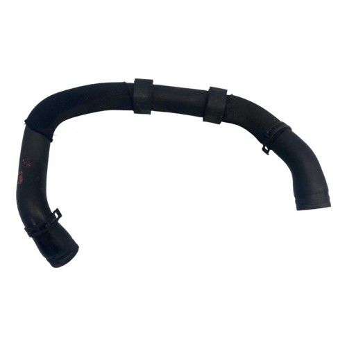 Mangueira Água Inferior Radiador Vw Gol...