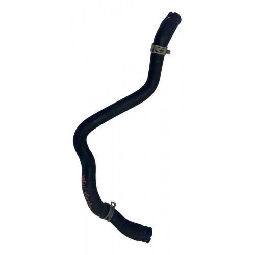 Mangueira Água Reservatório Fiesta 1.6 16v Powershift 13/21