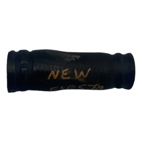Mangueira Flange Água Ford New Fiesta 1.6 16v Aut 13/21