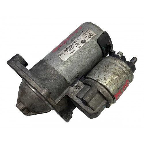 Motor Arranque Renault Clio Sandero Loga...