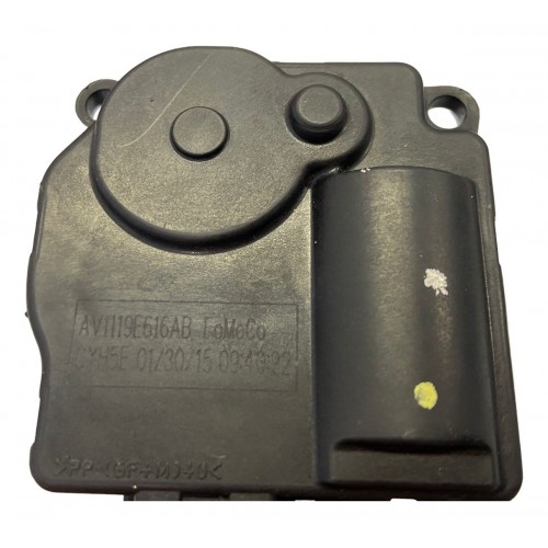 Atuador Caixa Ventilação Ford Ka 2013/...