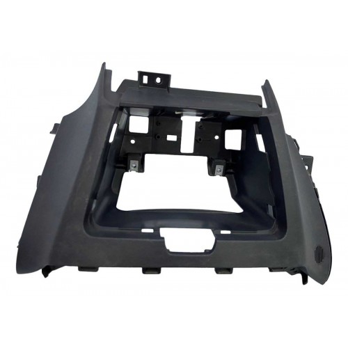 Console Inferior Painel Central Hyundai I30 2009/2013