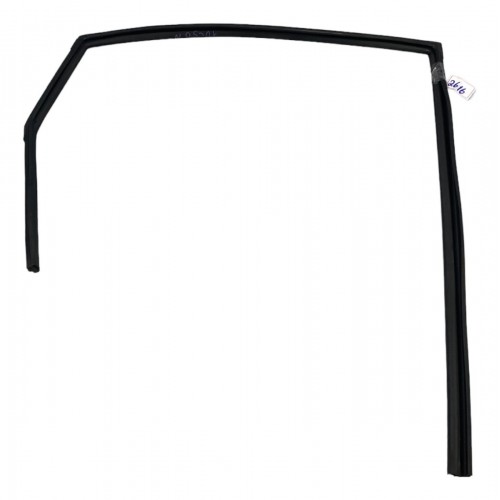 Borracha Canaleta Porta Tras.direita Hyundai Tucson 08/14