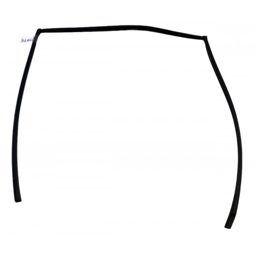 Borracha Canaleta Porta Tras.direita Corolla Fielder 03/08