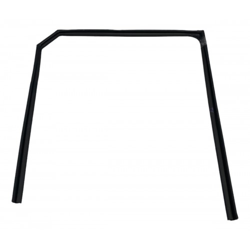 Borracha Canaleta Porta Traseira Direita...