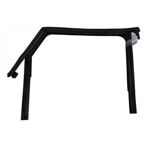 Borracha Canaleta Traseira Direita Audi ...