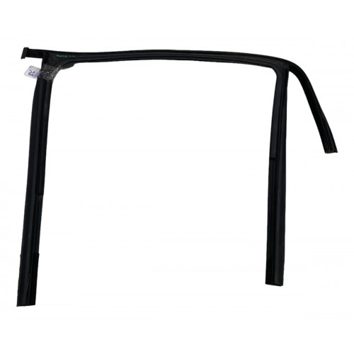 Borracha Canaleta Porta Traseira Direita...