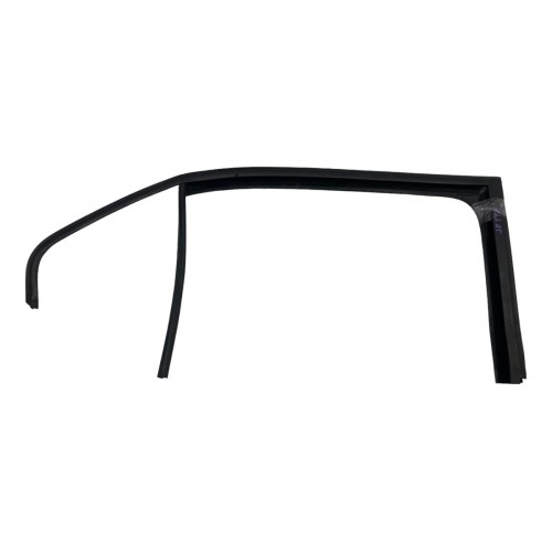 Borracha Canaleta Porta Traseira Direita Vw Jetta 11/16