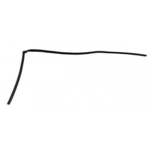 Borracha De Guarnição Porta Tras.direi...