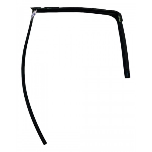 Borracha Canaleta Porta Traseira Direita...